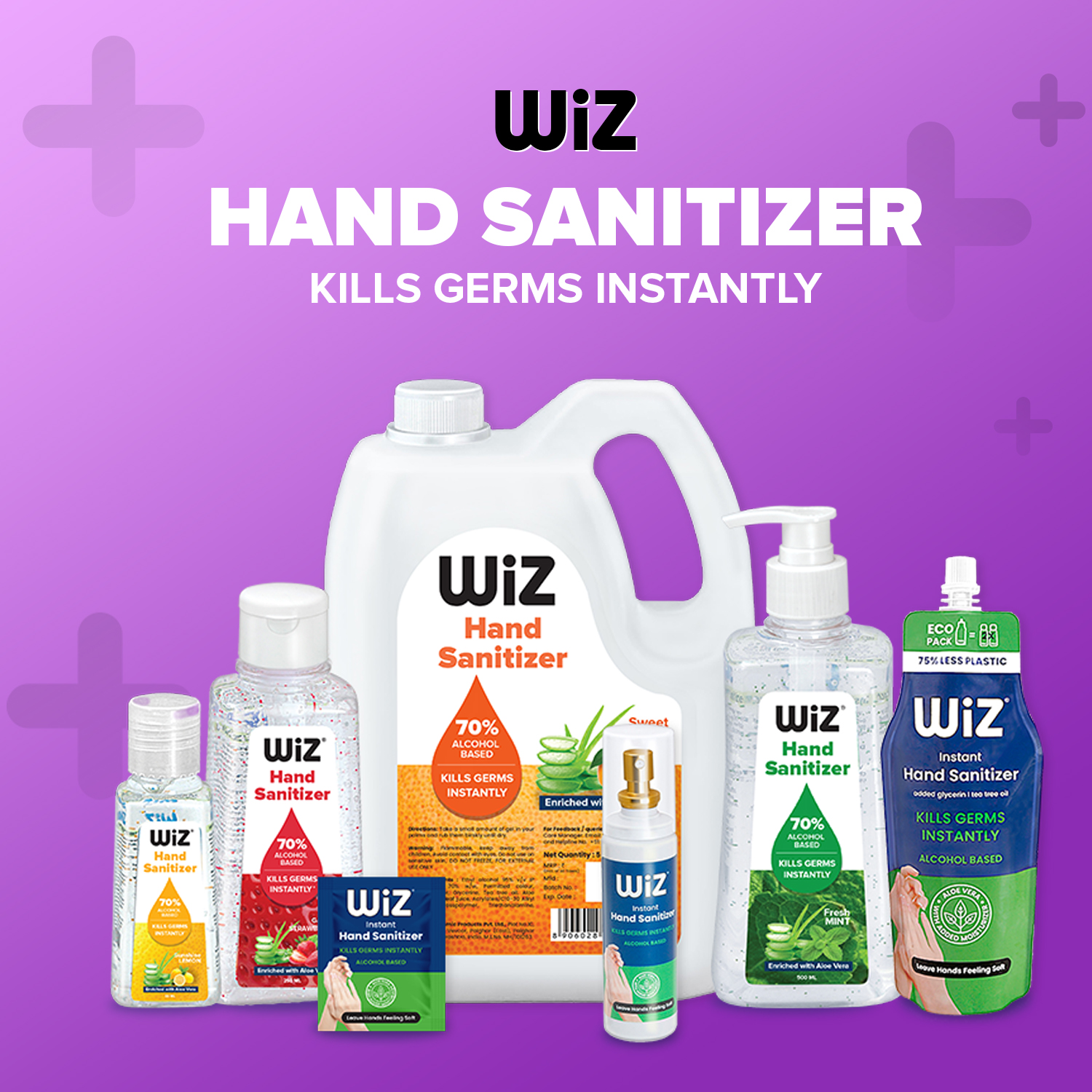 Sanitizer