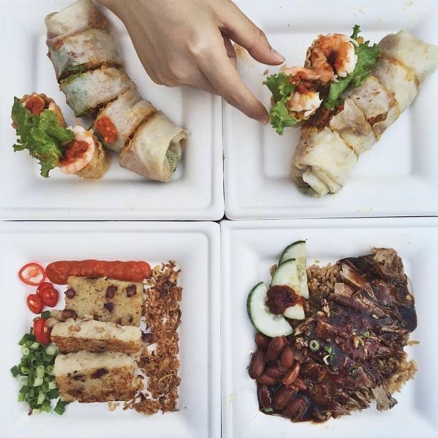 Singapore Food Festival. (photo: sgfoodfest2017/Instagram)