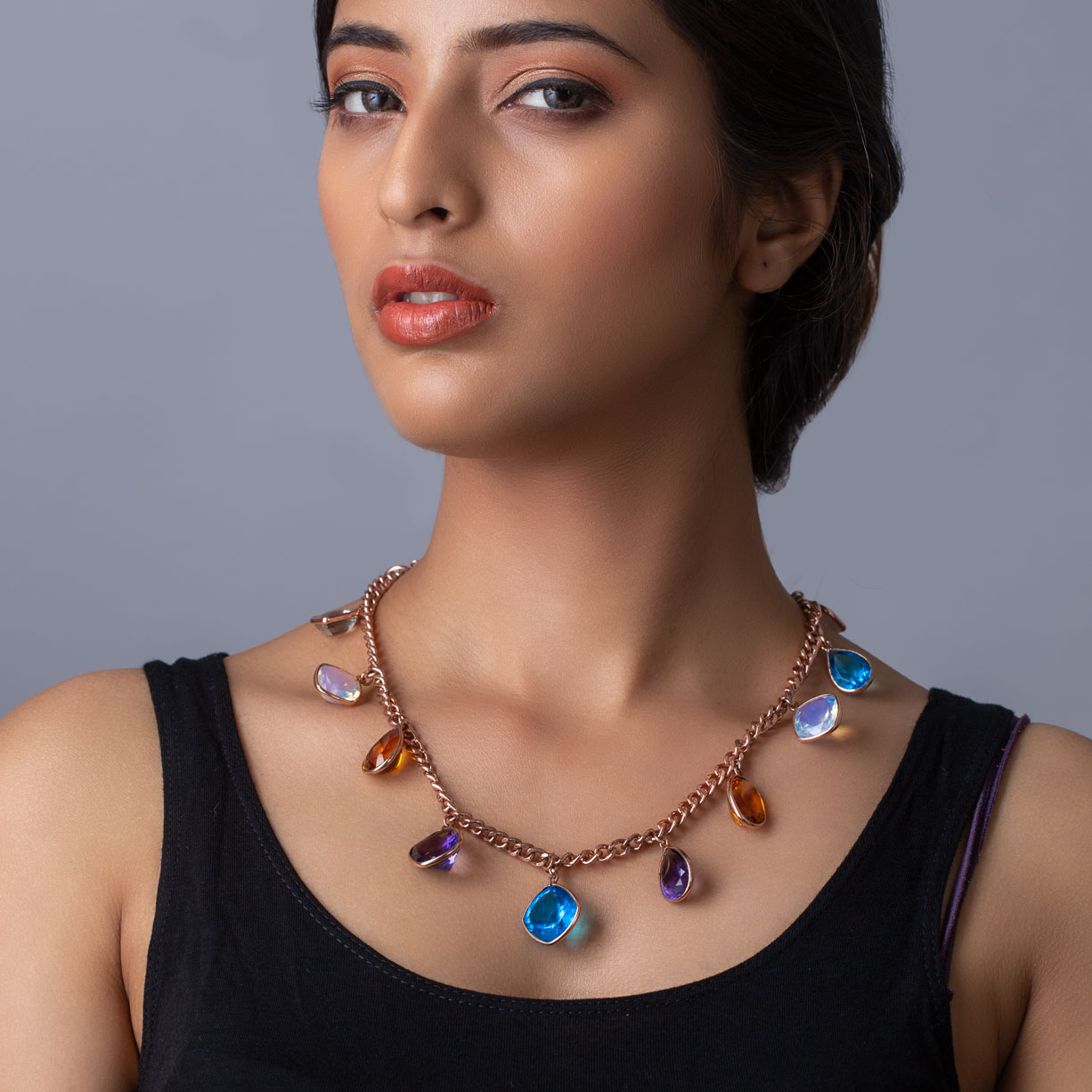 Tips to keep your fashion jewellery rust free