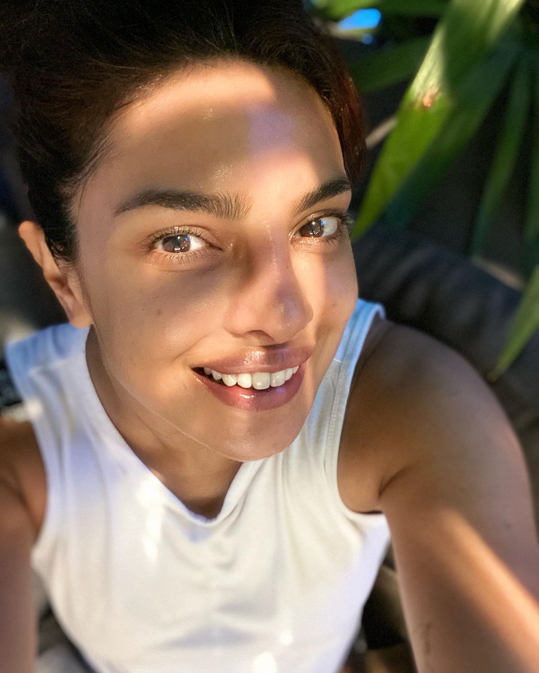 Priyanka Chopra Jonas: instagram