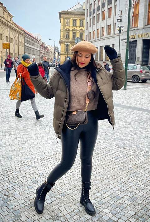 Parineeti Chopra source: instagram