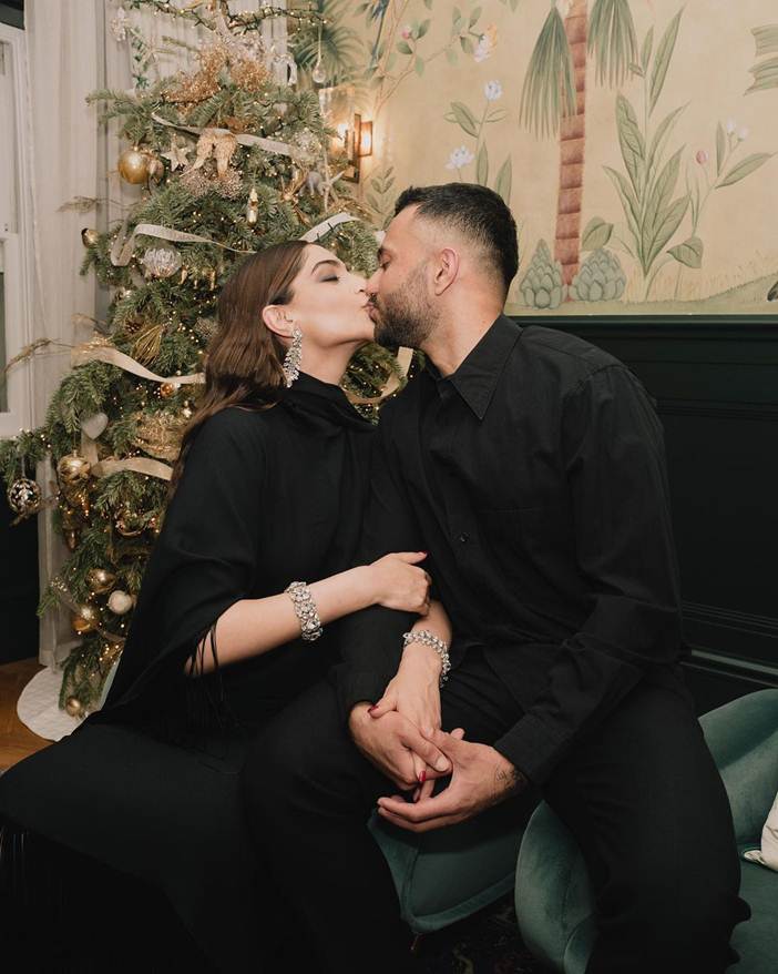 Sonam Kapoor Ahuja source: instagram