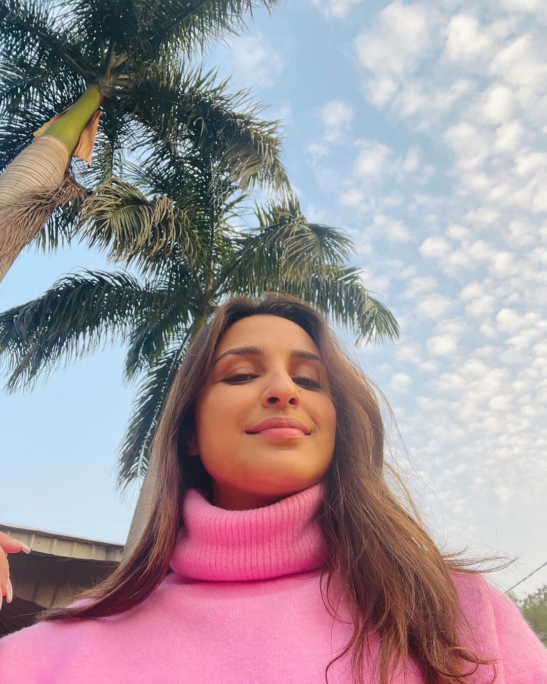 Parineeti Chopra source: instagram