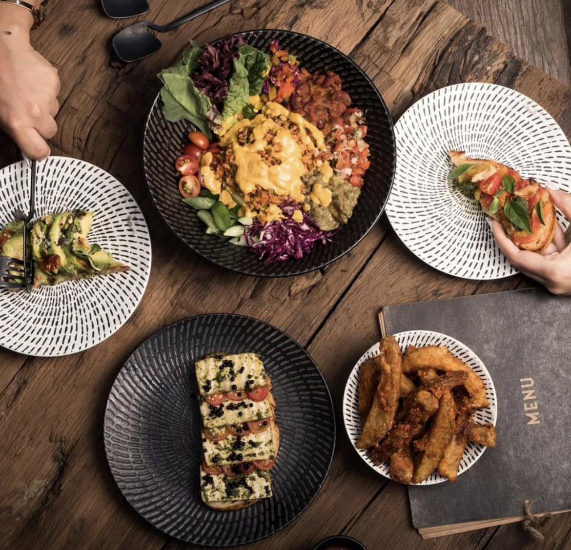 (Photo Credit: P.O.T/ Instagram)