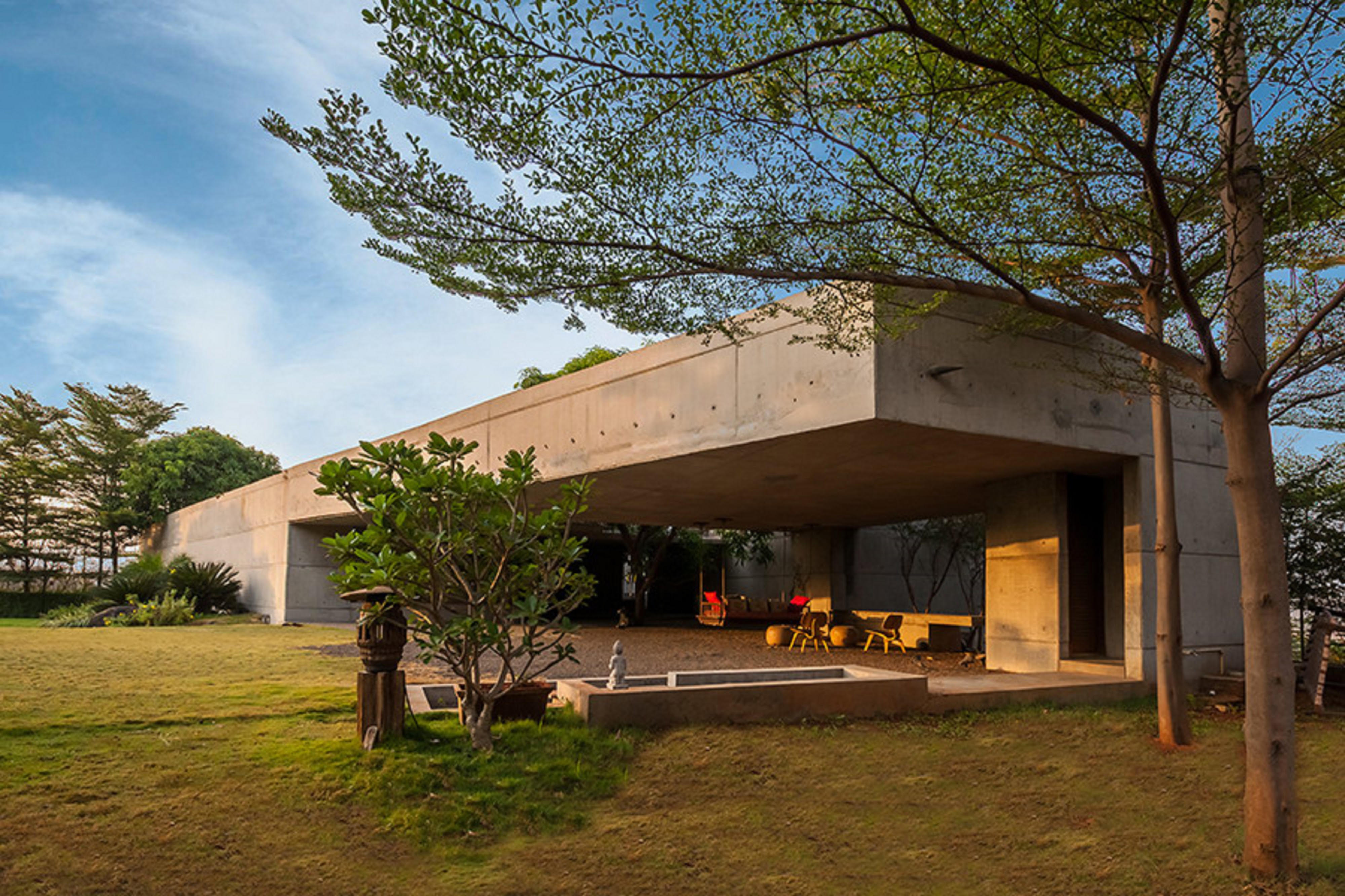 Paashan Villa by Vista Rooms