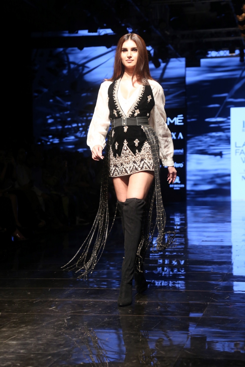 Tara Sutaria (Photo: IANS)