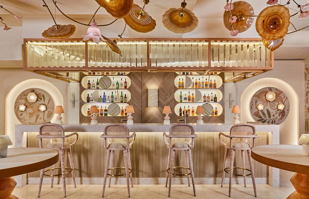 Cray Craft, Andheri. (Photo: Instagram)