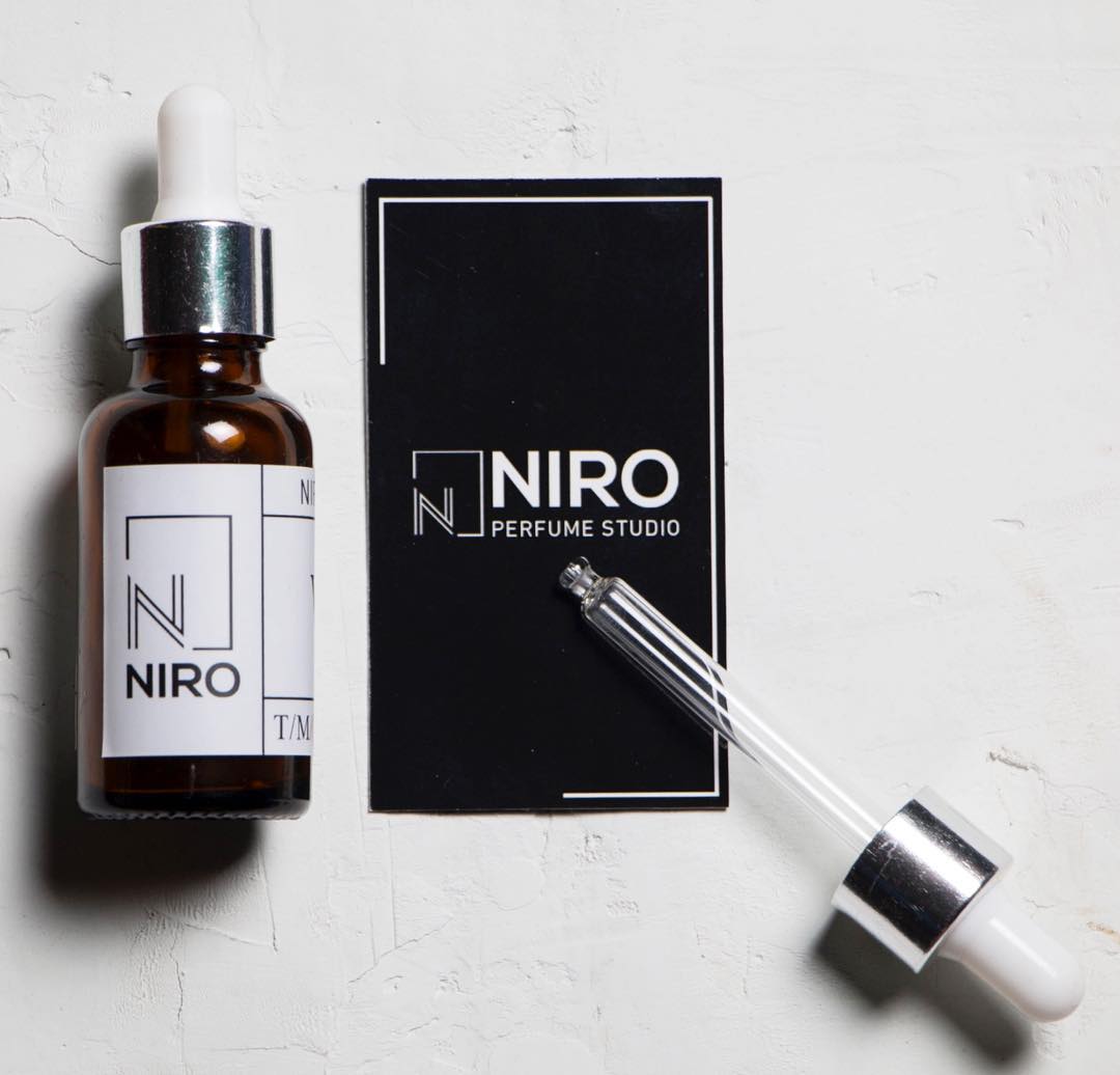Niro perfume