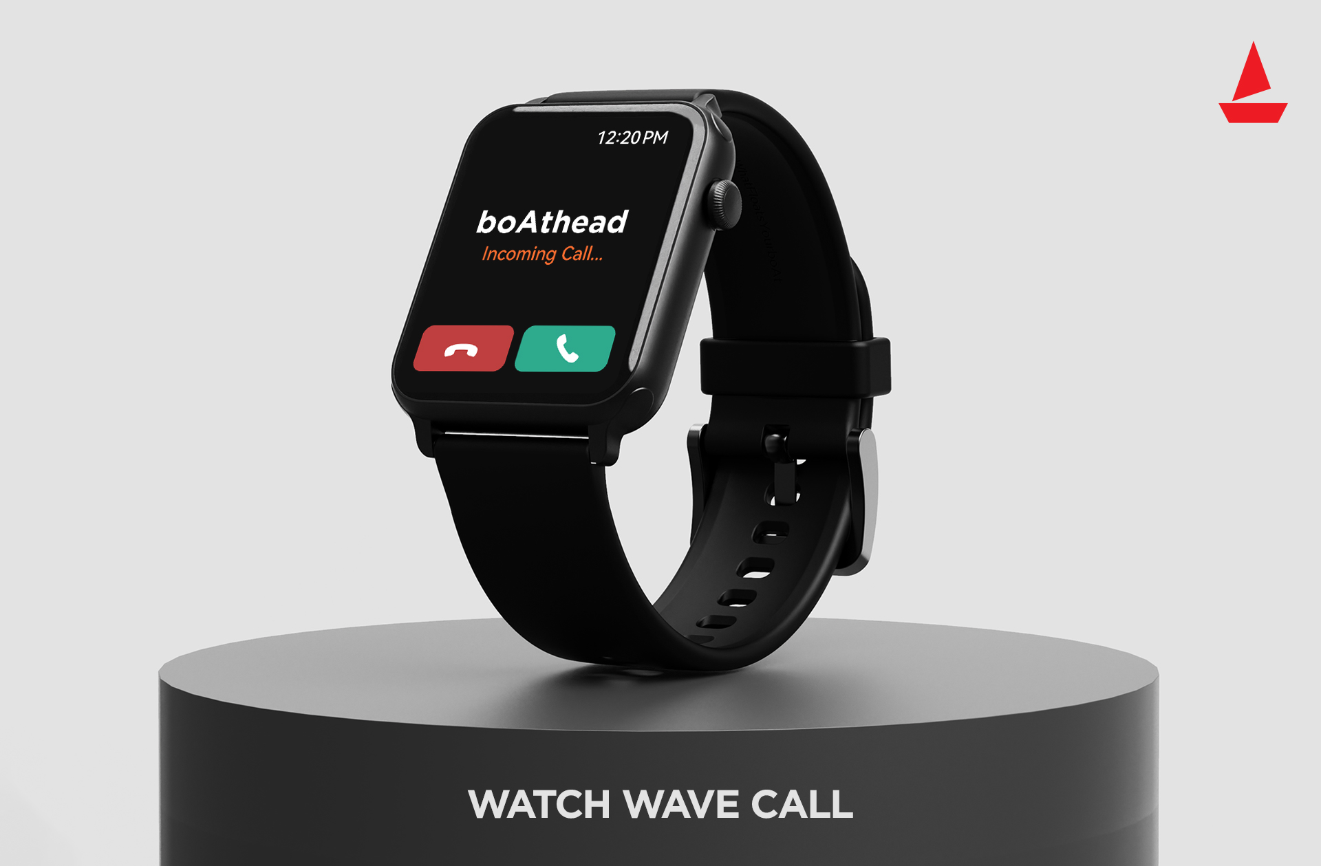 boAt Wave Call