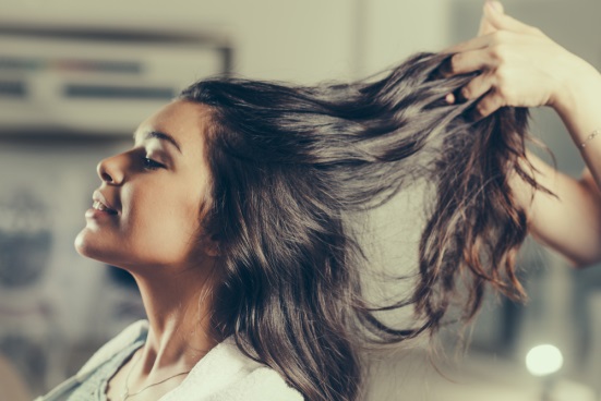 Coconut oil: The super ingredient for your hair