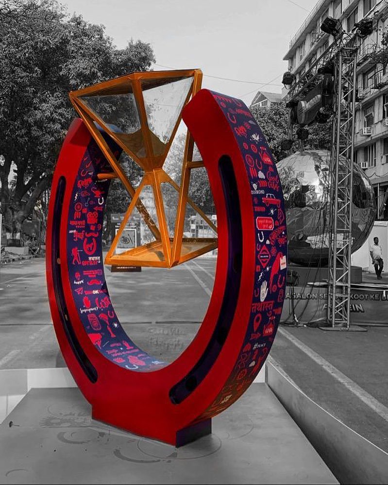 A glimpse of the festival in 2019