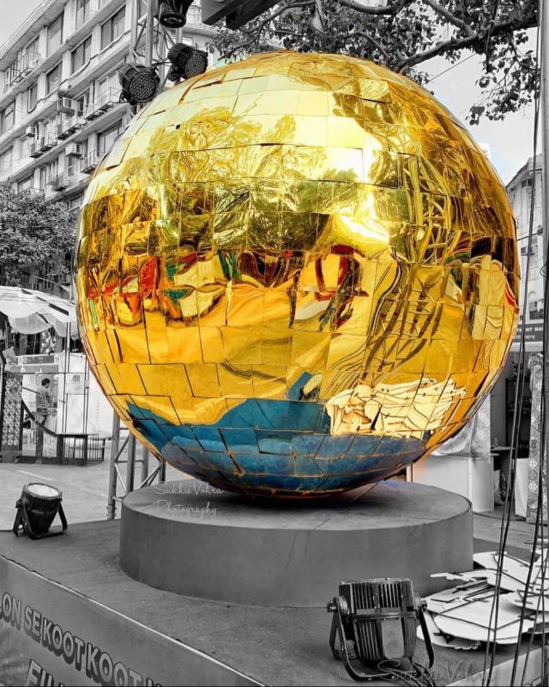 A glimpse of the festival in 2019