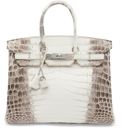 The Birkin that doesn't have a waitlist — The Modems