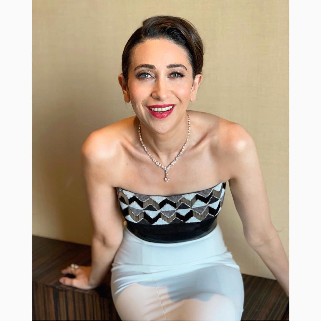 (Photo: therealkarismakapoor/Instagram)