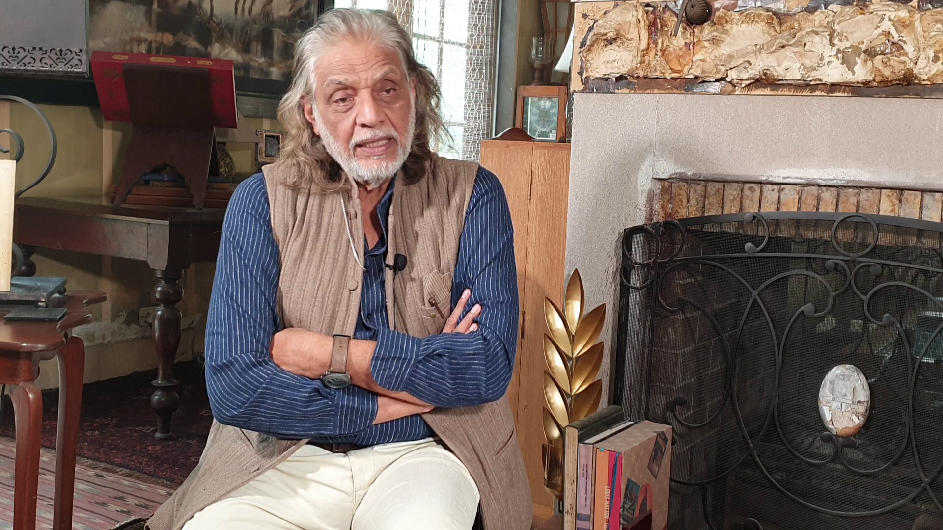 Muzaffar Ali
