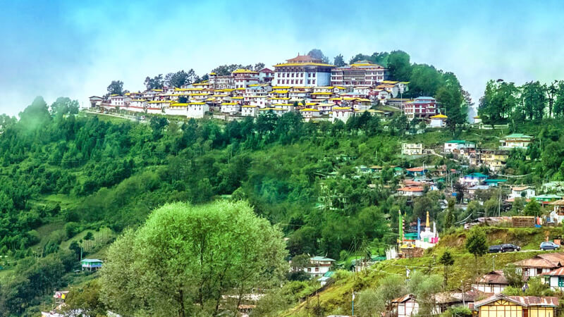Ziro Valley, Arunachal Pradesh