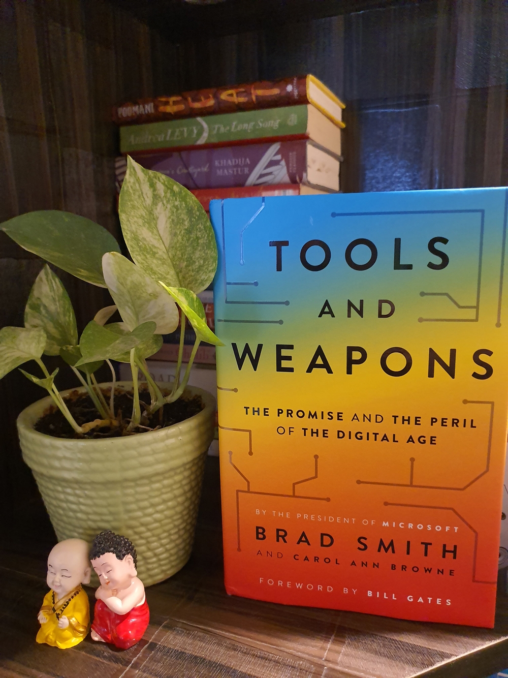 Make data open, accessible as electricity: Microsoft President