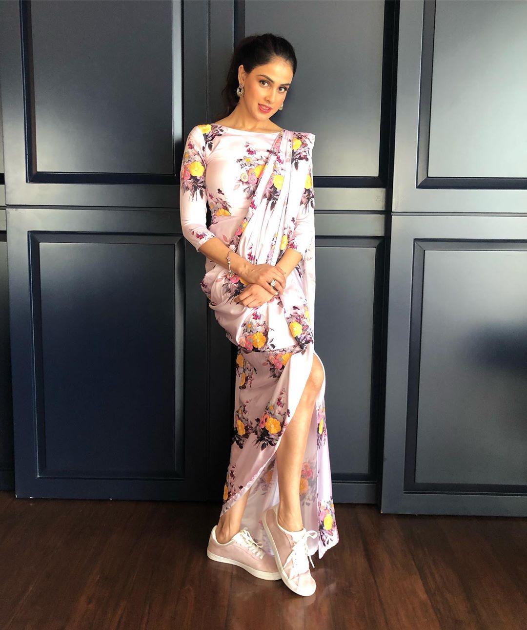 Genelia Deshmukh (Source: Genelia/Instagram)