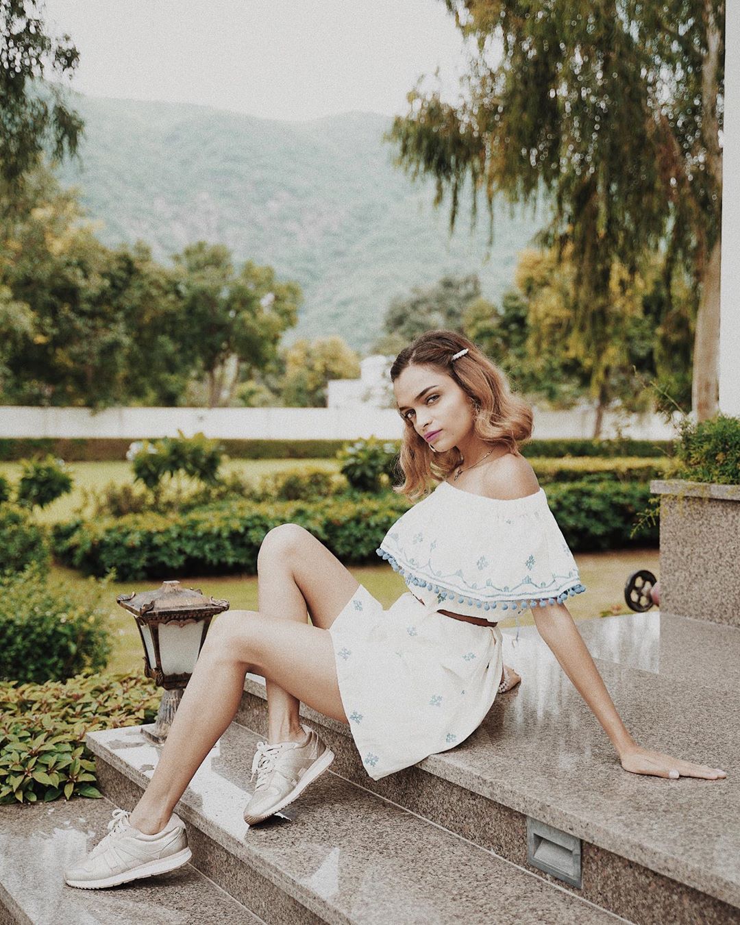 Monalisha Mahapatra (Pic: monalishamahapatra/Instagram)