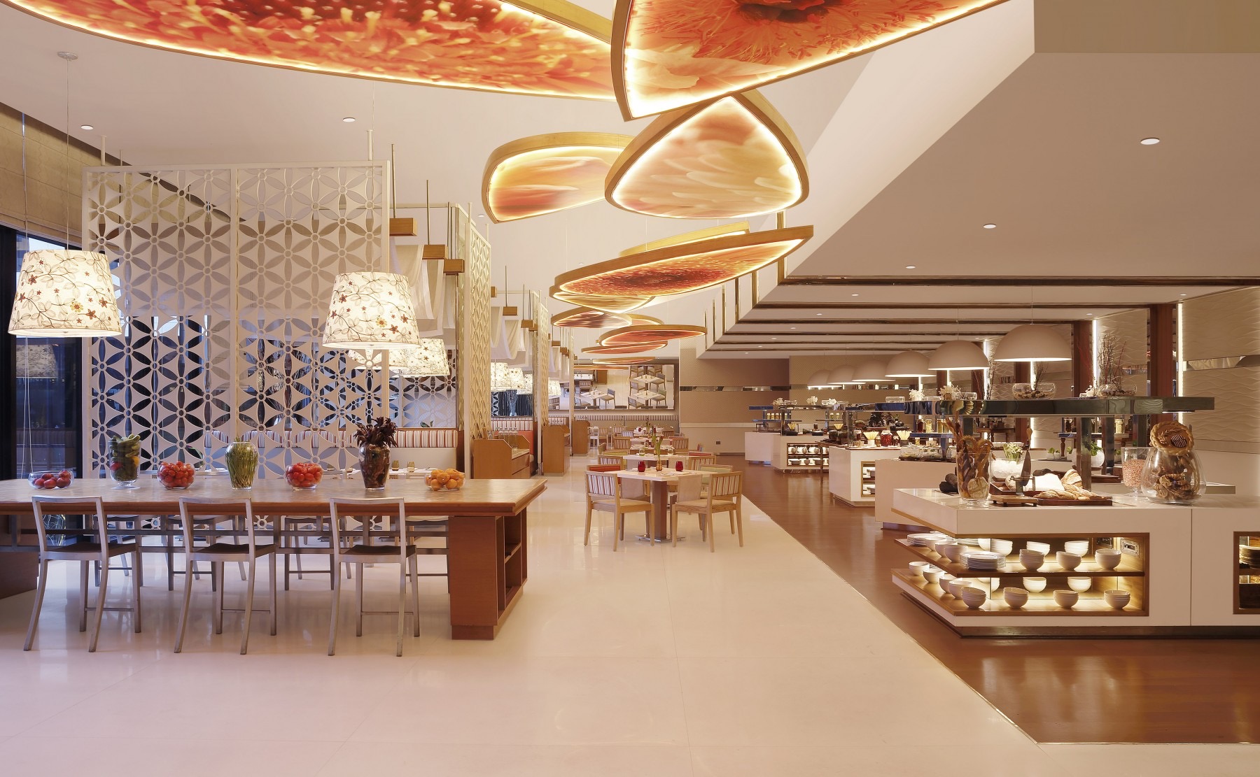 PLUCK - PULLMAN, DELHI