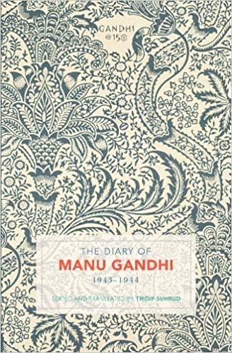 Diary of Manu Gandhi