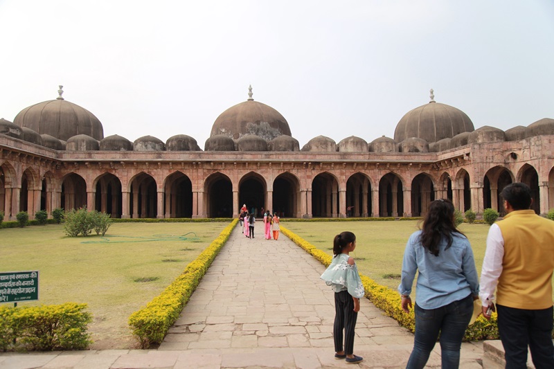 A love letter to the abandoned