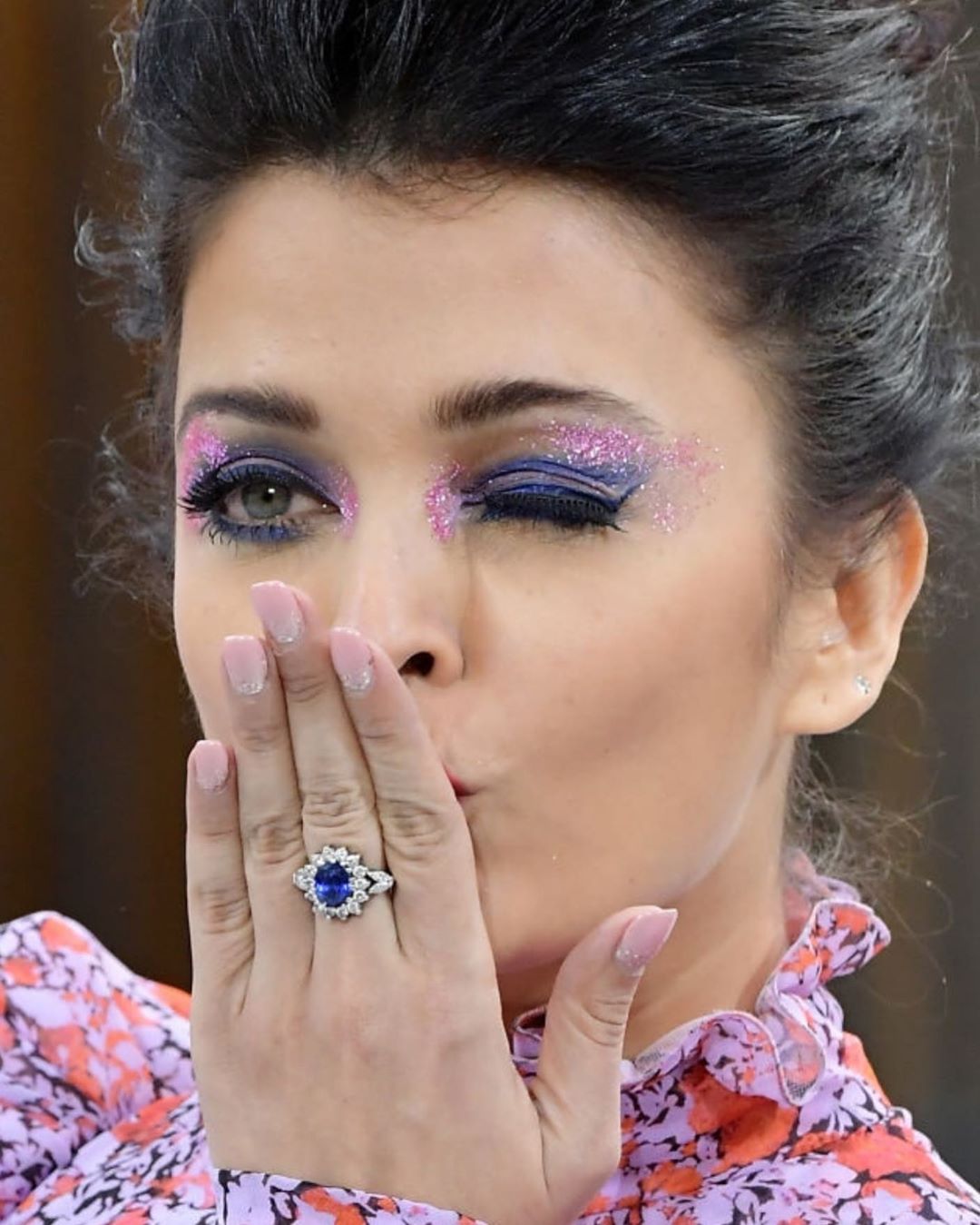 Aishwarya Rai Bachchan (Photo: afashionistasdiaries/Instagram)