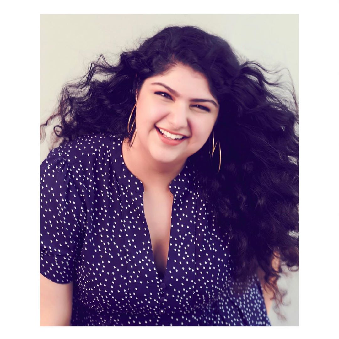 (Photo: anshulakapoor/Instagram)