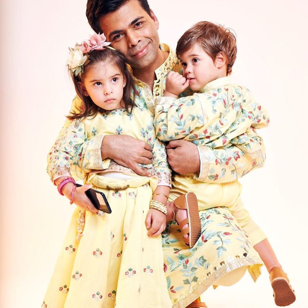 (Photo: karanjohar/Instagram)