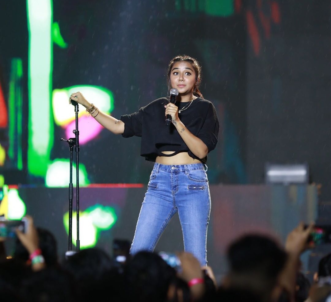 (Photo: mostlysane/Instagram)