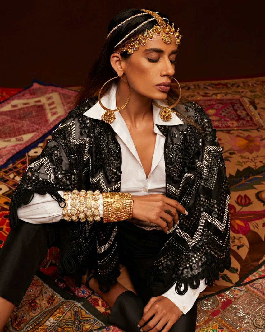 (Pic Credit: anamikakhanna.in/Instagram)