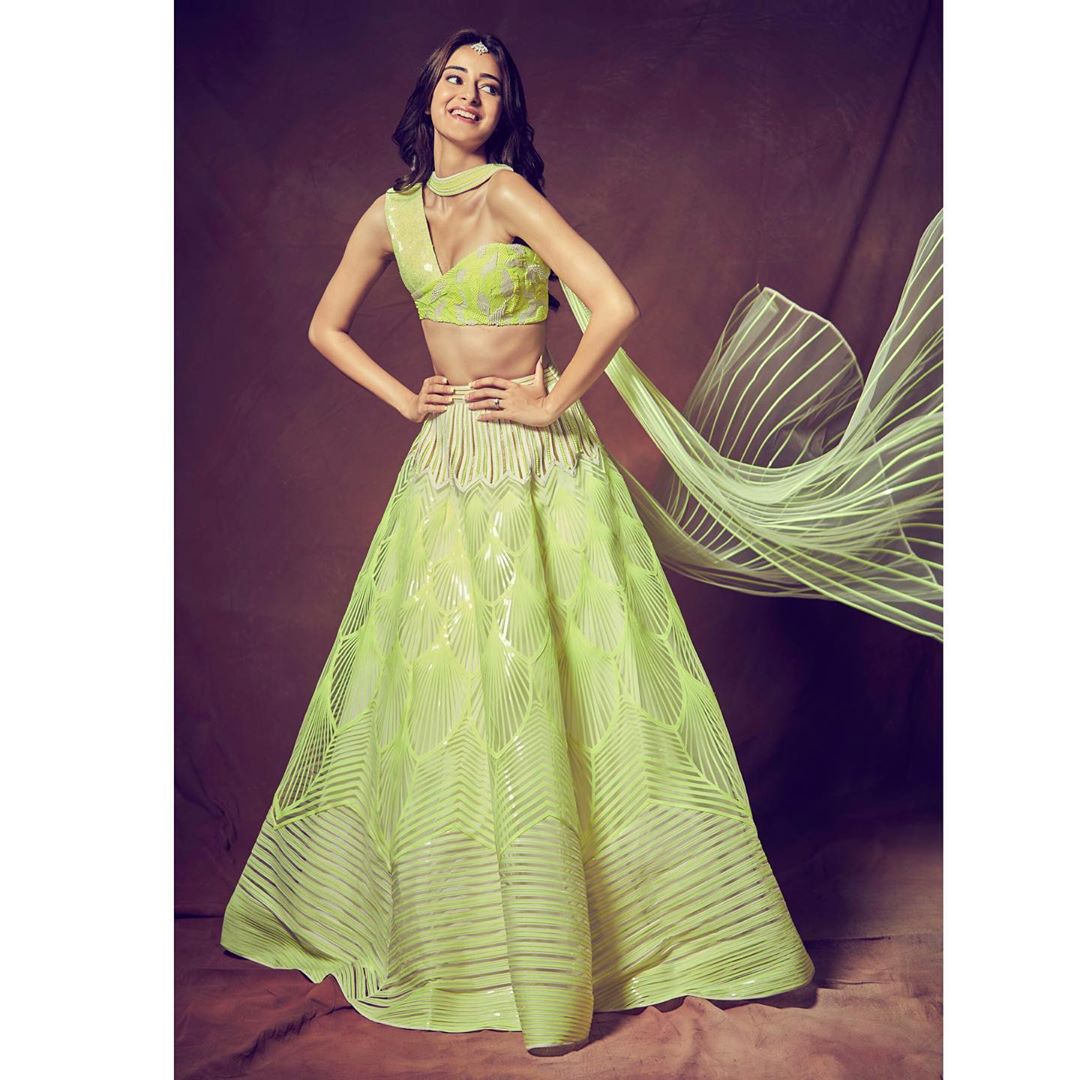 (Photo: ananyapanday/Instagram)