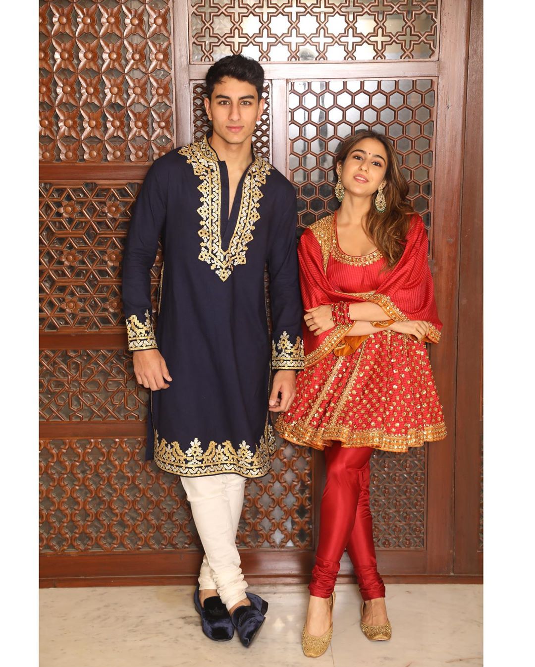 (Photo: saraalikhan95/Instagram)