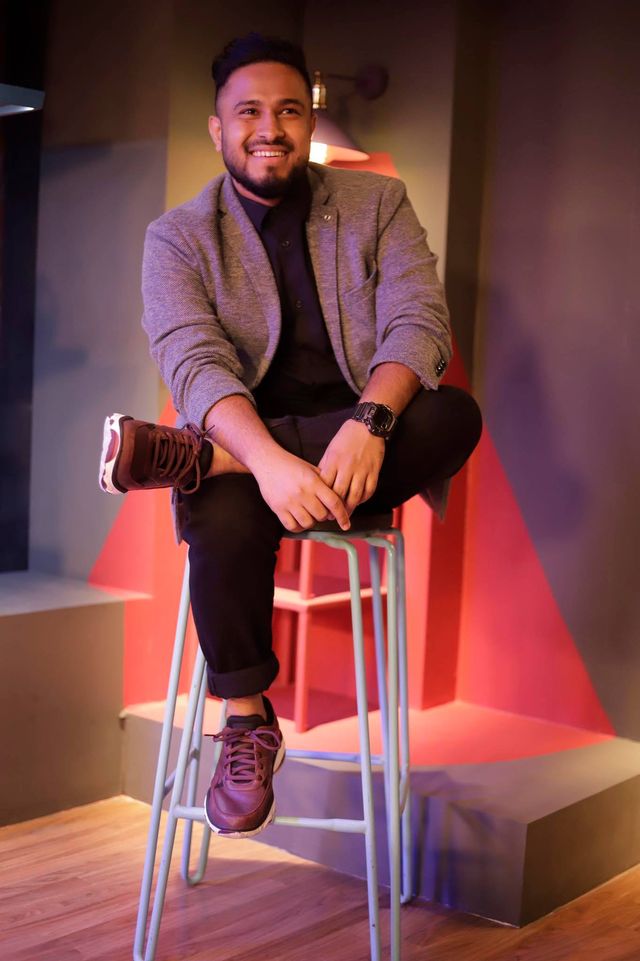 Abish Mathew: Bringing comedy back to live space an uphill battle, let ...