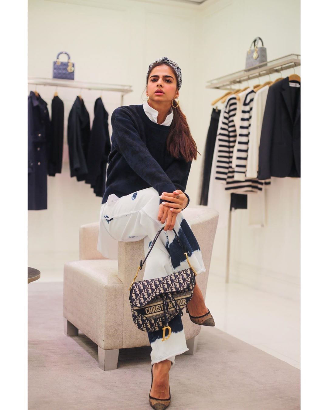 (Photo: shaleenanathani/Instagram)