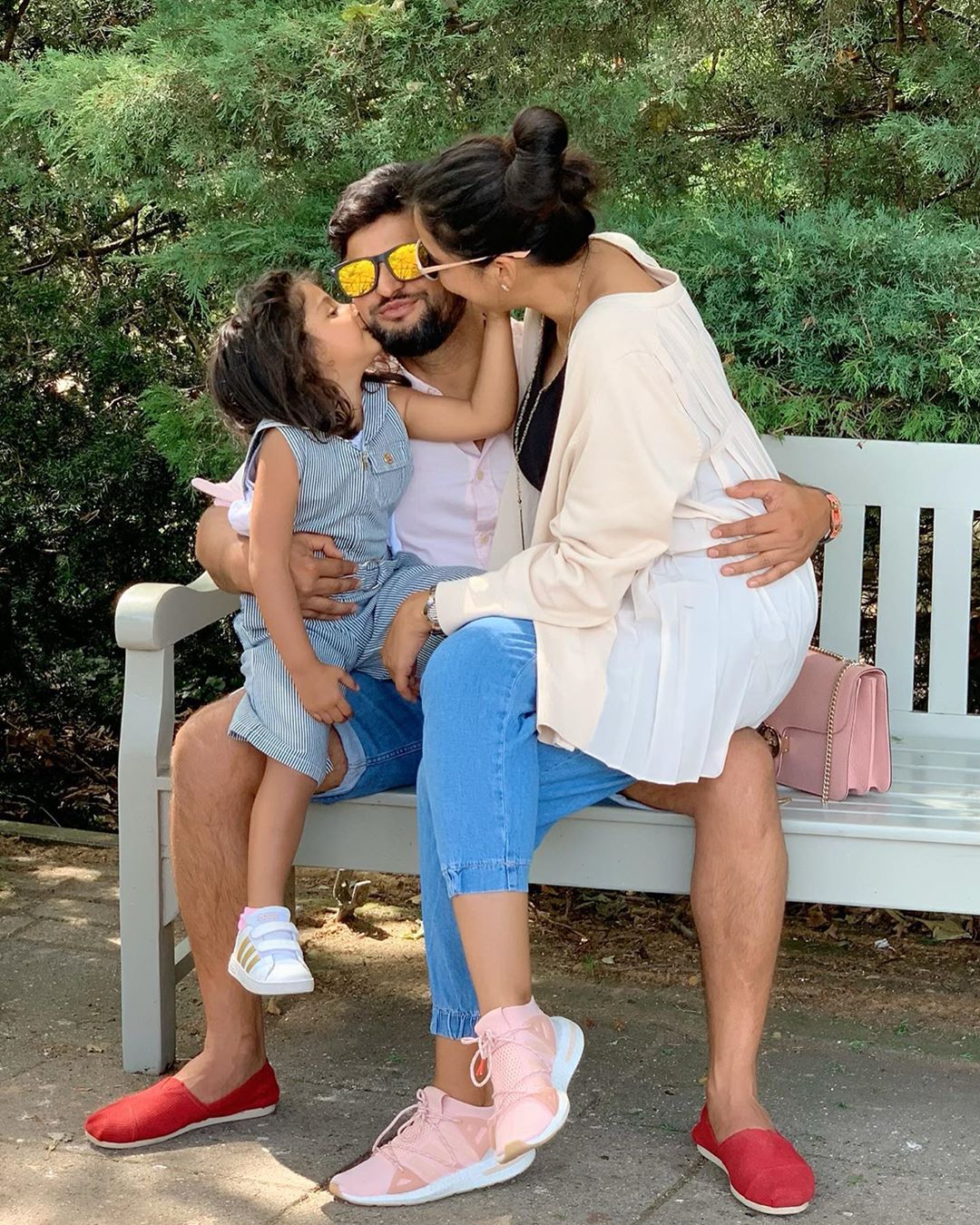 (Photo: priyankacraina/Instagram)