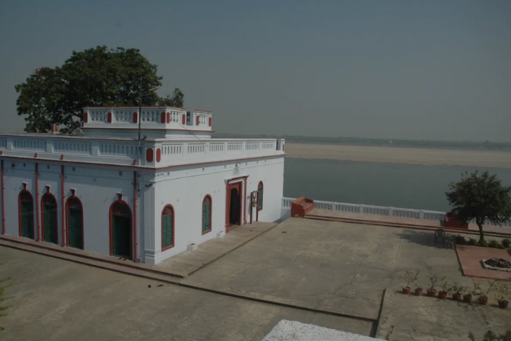 Panchkote Raj Ganges 
