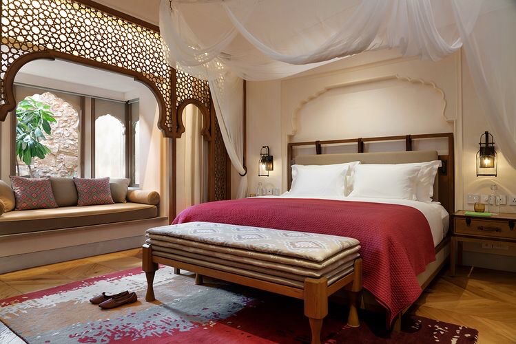 Six Senses Arrives in India this October with the Opening of Six Senses Fort Barwara in Rajasthan