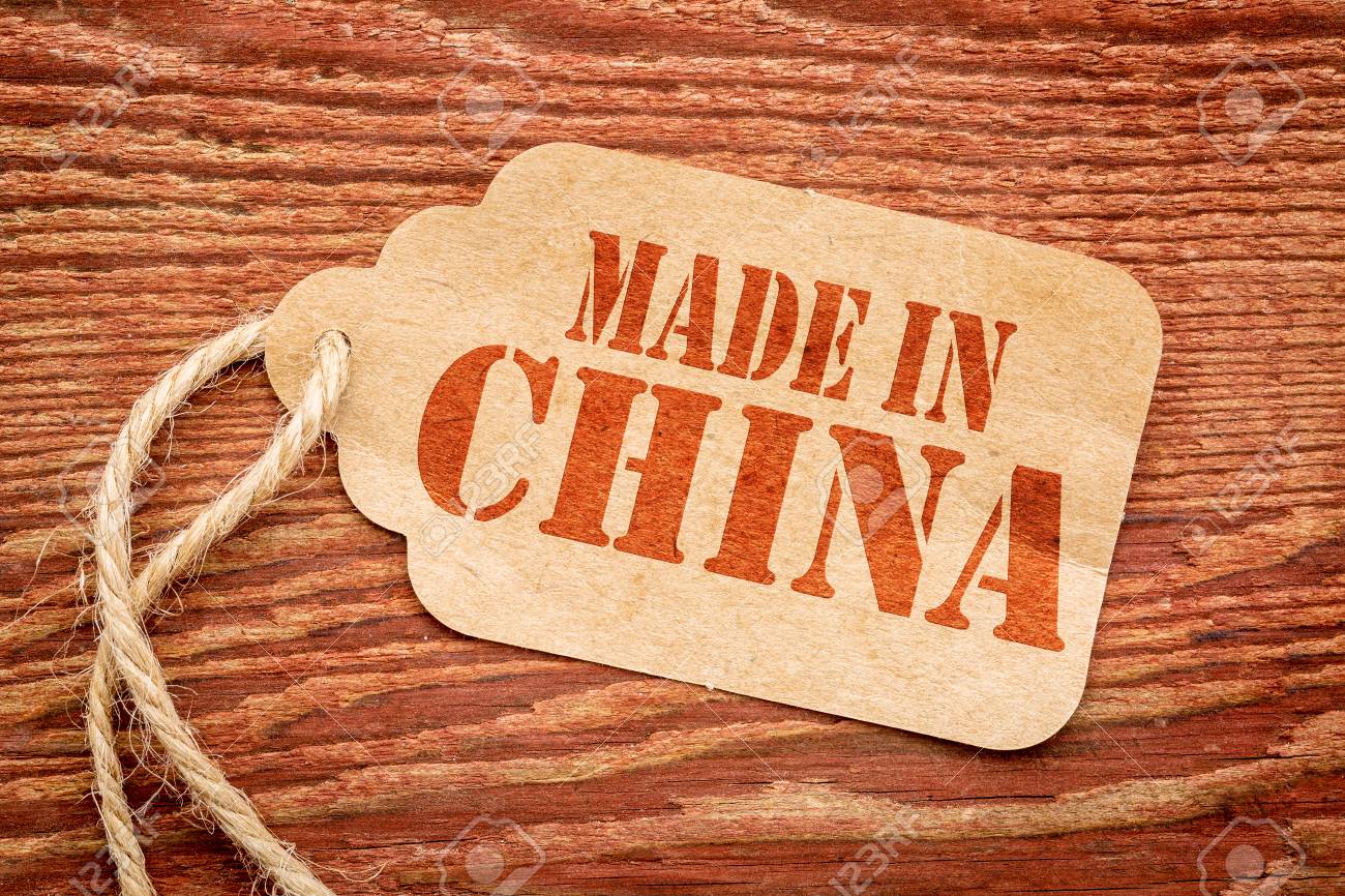 Made in China