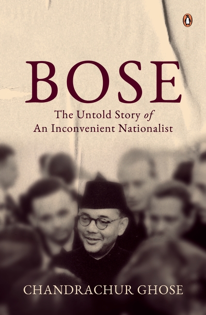 Bose: the untold story