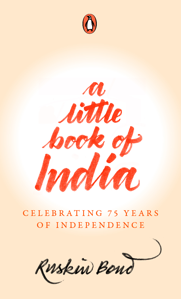 a little book of india