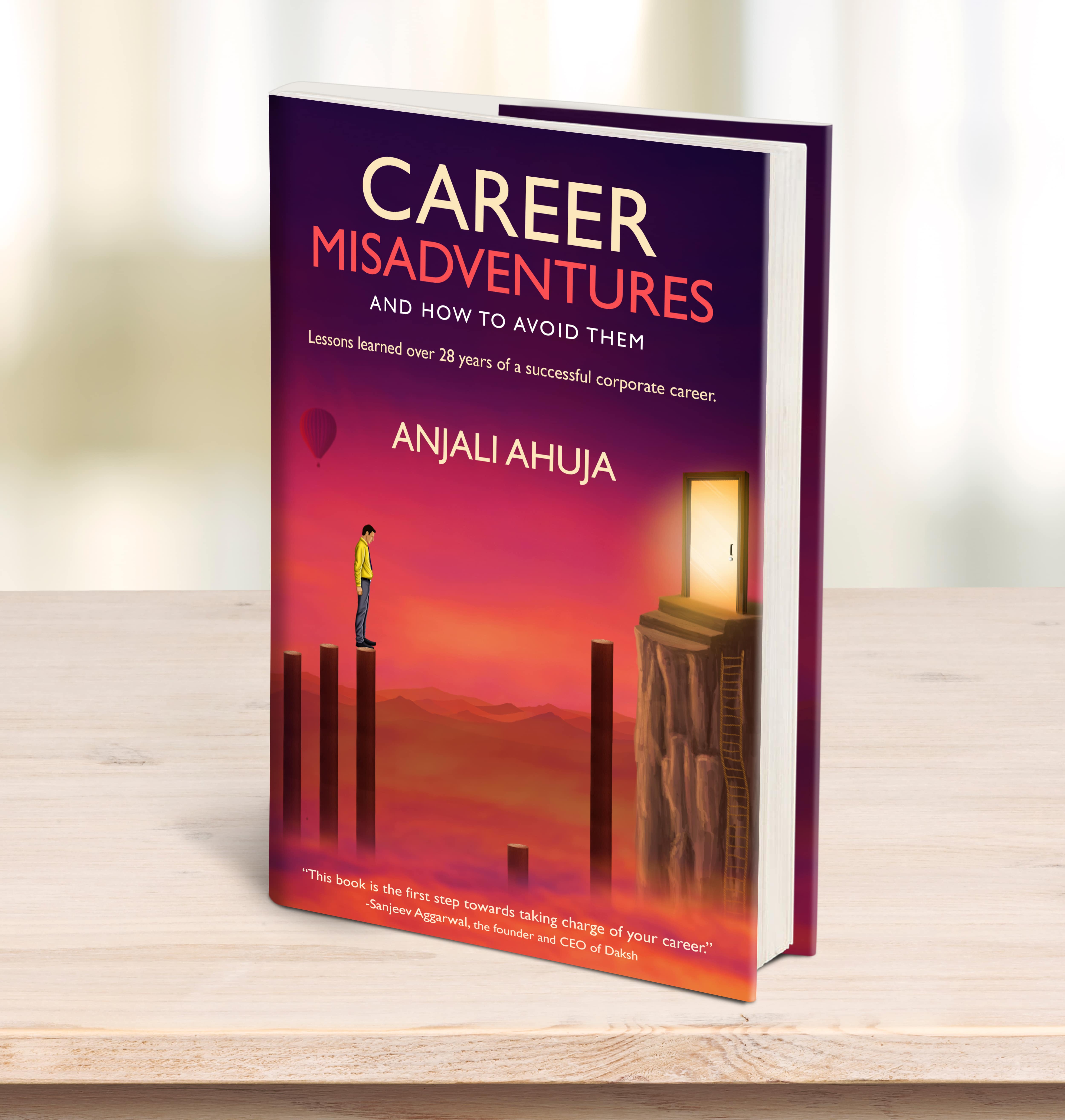 Career Misdventures