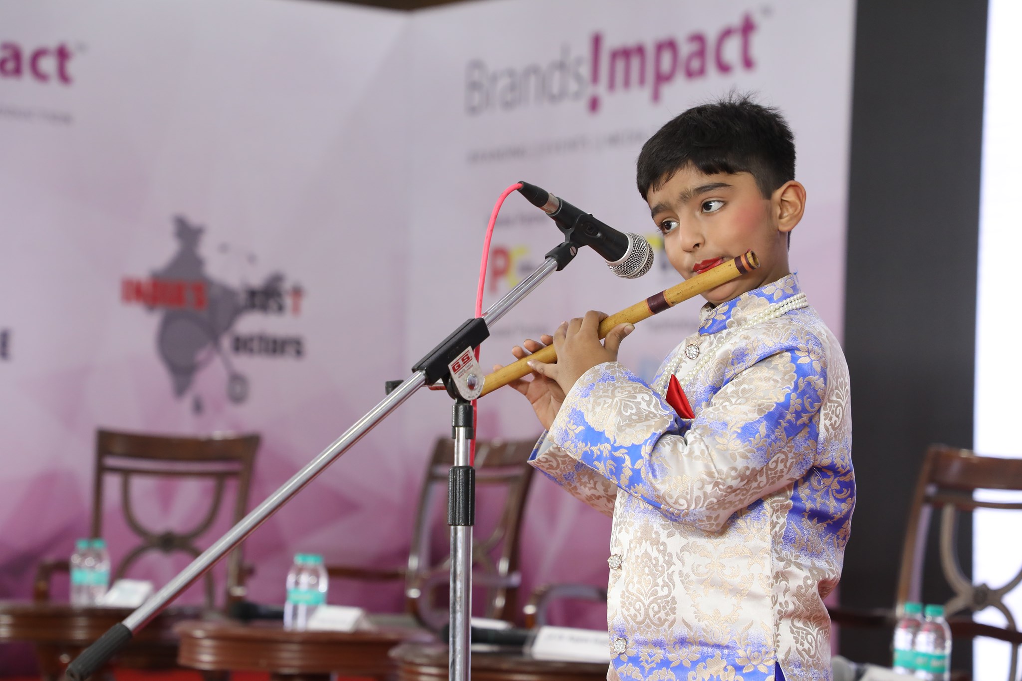 Aanjaneya Joshi (Photo: AanjaneyaJoshi/Facebook)