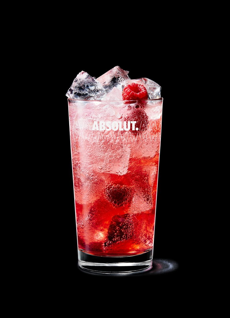 Absolut-Berry Collins