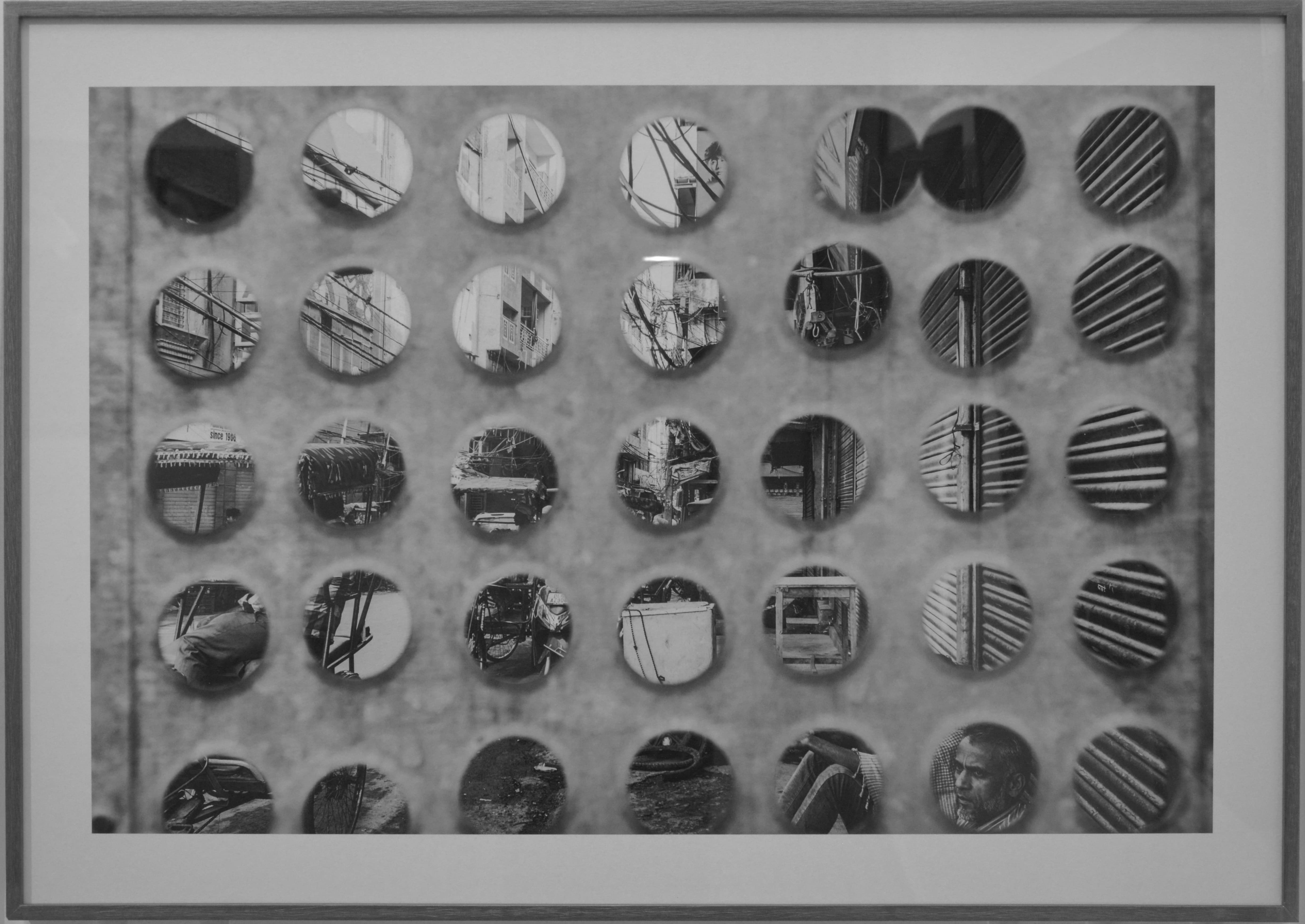 Ambalika Chitkara, Light Archival Print