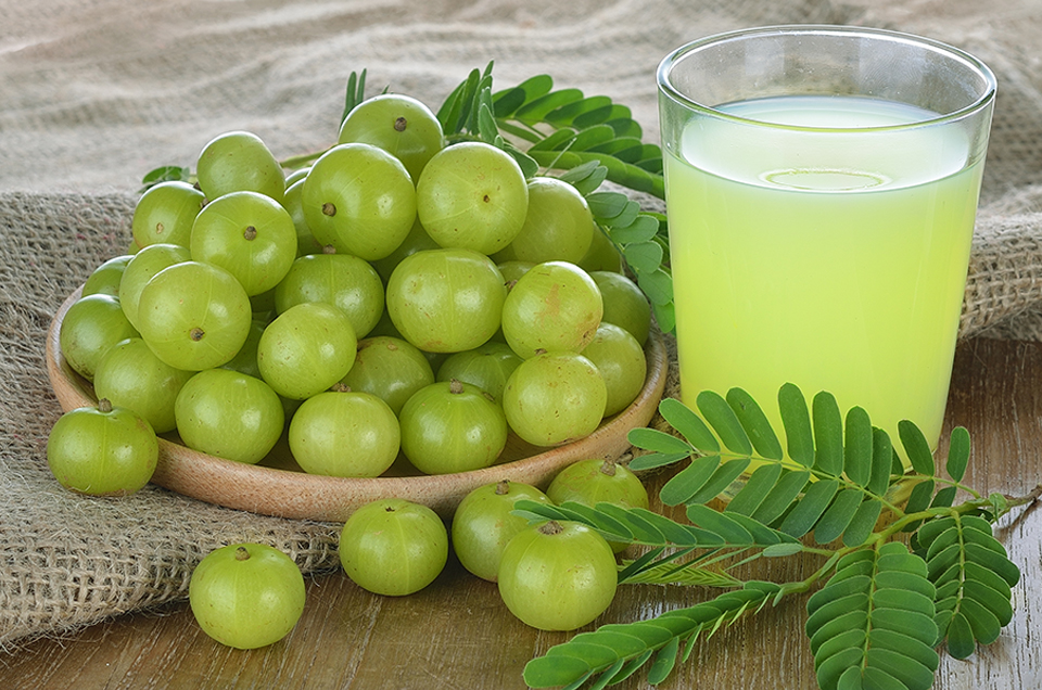 Amla Juice