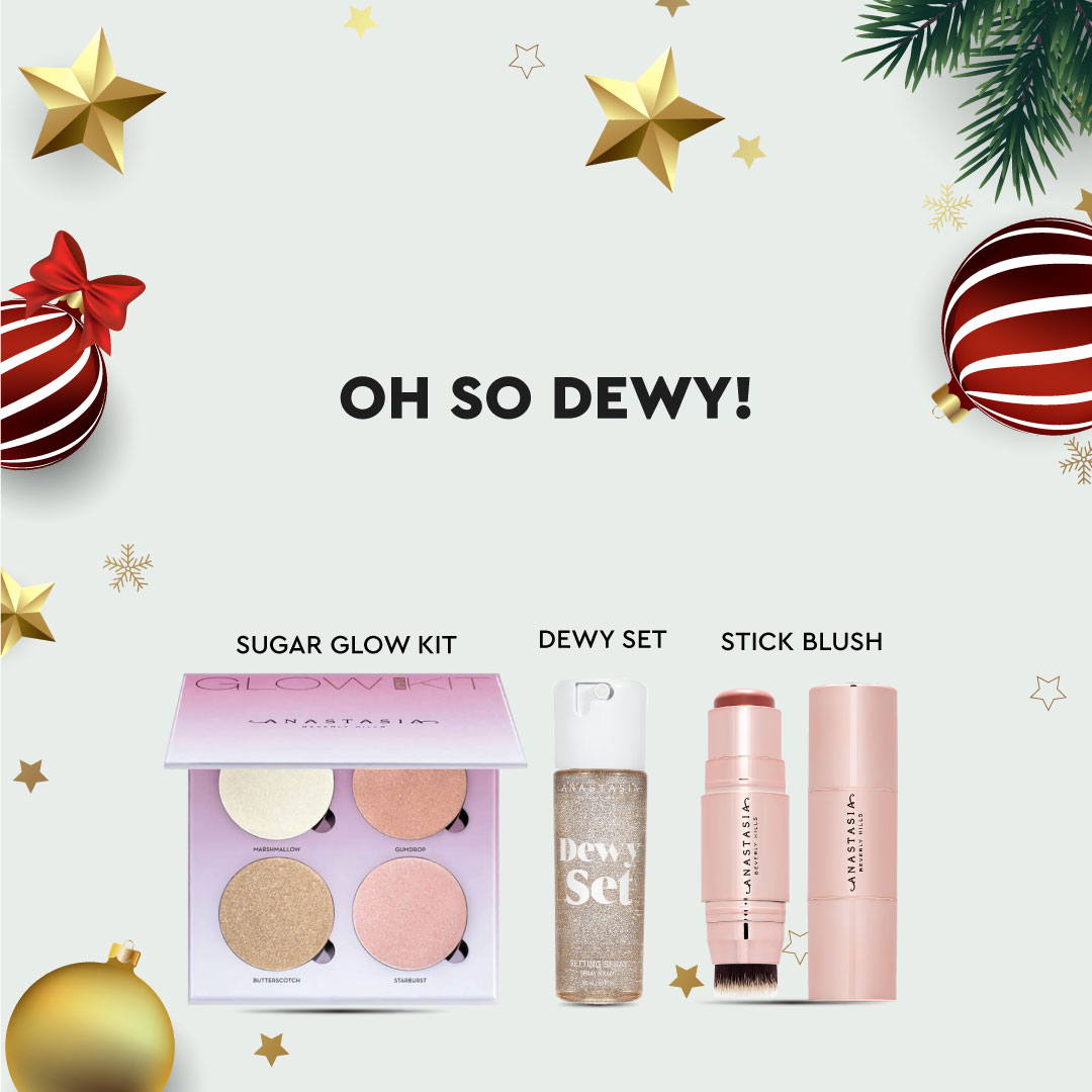 Anastasia Beverly Hills 