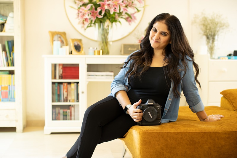 Anega Bawa (Maternity, Newborn and Baby Photographer - Canon EOS Maestro)