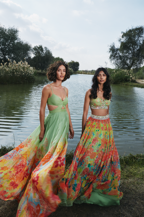 Summer'23 by Anita Dongre