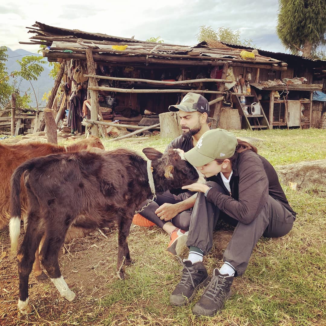 (Photo: anushkasharma/Instagram)